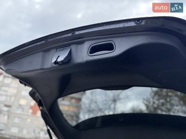 Черный Джип Компас, объемом двигателя 2.36 л и пробегом 92 тыс. км за 13490 $, фото 84 на Automoto.ua