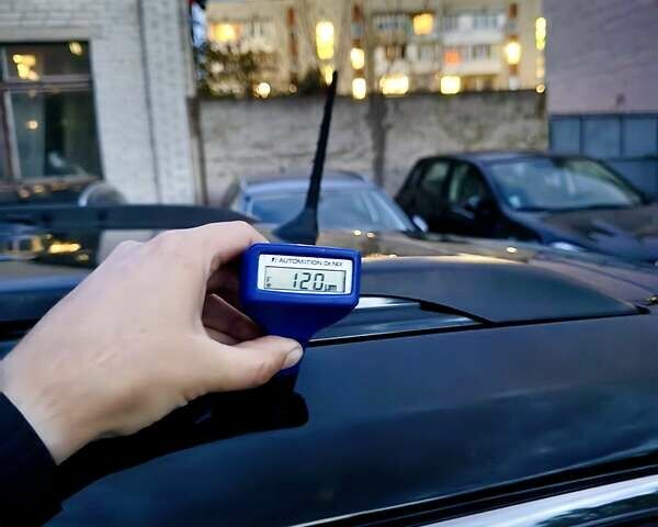 Черный Джип Компас, объемом двигателя 2.36 л и пробегом 92 тыс. км за 13490 $, фото 130 на Automoto.ua