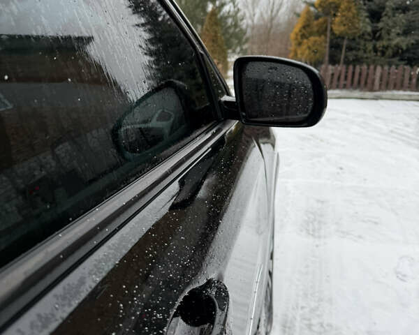 Черный Джип Компас, объемом двигателя 2.36 л и пробегом 110 тыс. км за 11700 $, фото 13 на Automoto.ua