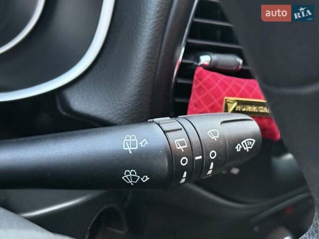 Чорний Джип Compass, об'ємом двигуна 2.36 л та пробігом 86 тис. км за 15800 $, фото 23 на Automoto.ua