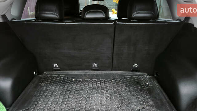 Черный Джип Компас, объемом двигателя 2.36 л и пробегом 41 тыс. км за 19000 $, фото 16 на Automoto.ua