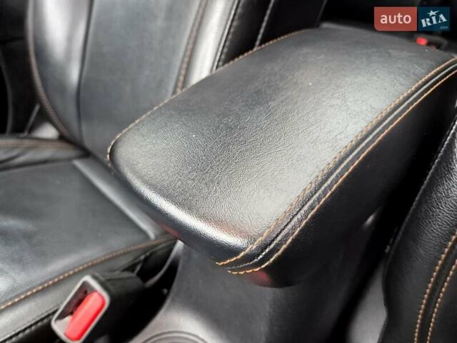 Черный Джип Компас, объемом двигателя 2.36 л и пробегом 117 тыс. км за 15800 $, фото 27 на Automoto.ua