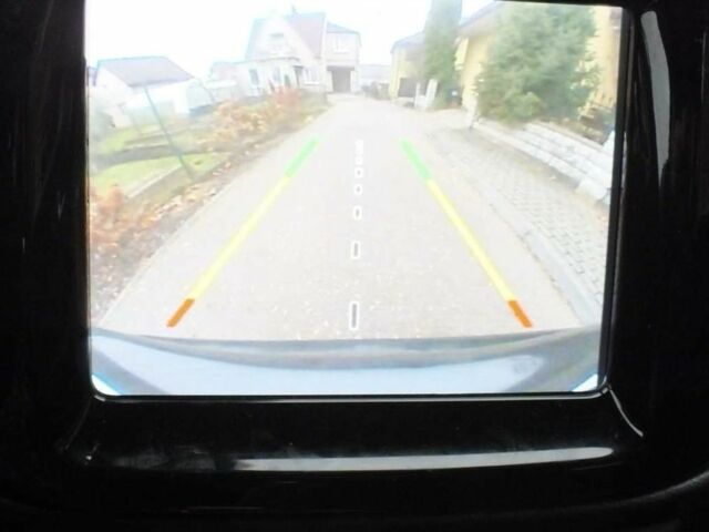 Черный Джип Компас, объемом двигателя 0 л и пробегом 78 тыс. км за 8400 $, фото 9 на Automoto.ua