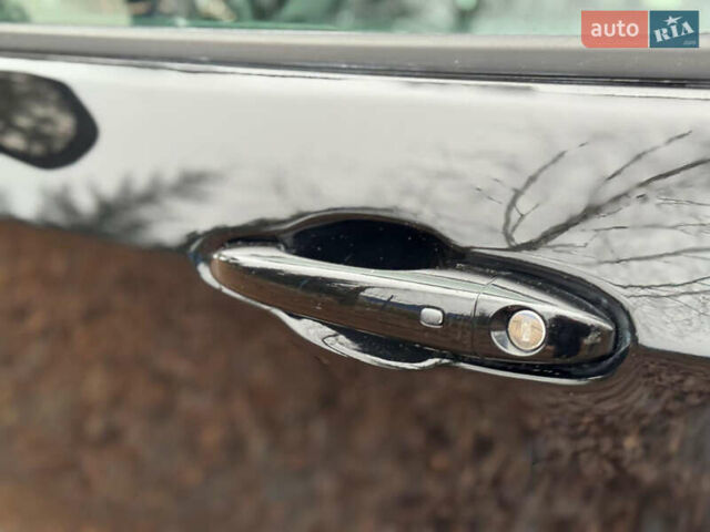 Чорний Джип Compass, об'ємом двигуна 2.4 л та пробігом 122 тис. км за 16377 $, фото 34 на Automoto.ua