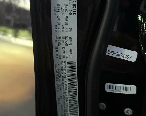 Чорний Джип Compass, об'ємом двигуна 2.36 л та пробігом 139 тис. км за 16499 $, фото 42 на Automoto.ua