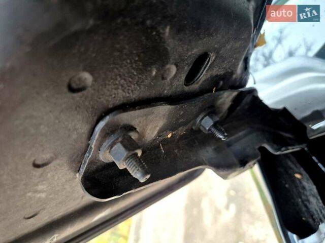 Черный Джип Компас, объемом двигателя 2.36 л и пробегом 117 тыс. км за 15800 $, фото 50 на Automoto.ua