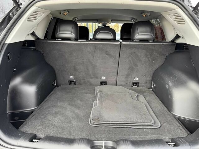 Чорний Джип Compass, об'ємом двигуна 2.4 л та пробігом 49 тис. км за 10300 $, фото 11 на Automoto.ua