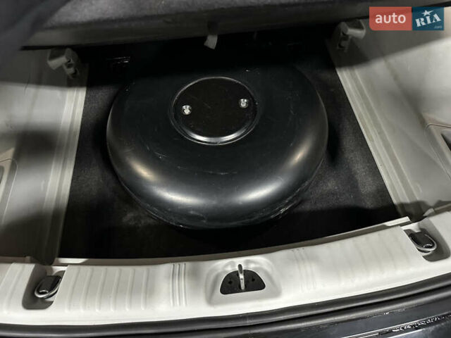 Чорний Джип Compass, об'ємом двигуна 2.4 л та пробігом 105 тис. км за 14400 $, фото 7 на Automoto.ua