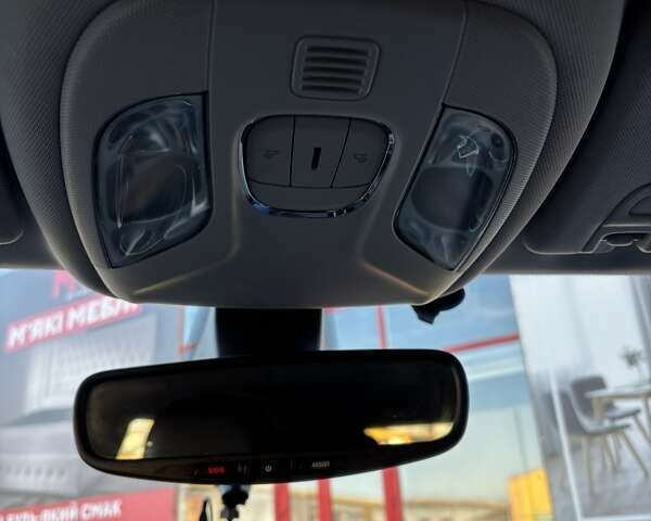 Чорний Джип Compass, об'ємом двигуна 2.36 л та пробігом 74 тис. км за 15000 $, фото 7 на Automoto.ua