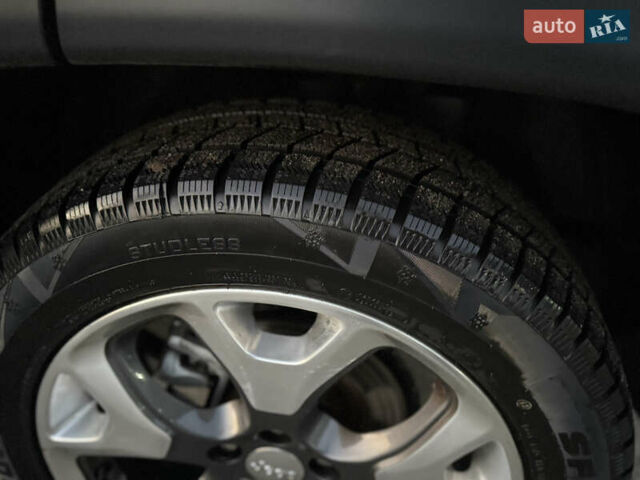 Чорний Джип Compass, об'ємом двигуна 2.36 л та пробігом 139 тис. км за 16499 $, фото 31 на Automoto.ua
