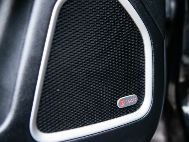 Черный Джип Компас, объемом двигателя 2.4 л и пробегом 98 тыс. км за 9000 $, фото 16 на Automoto.ua