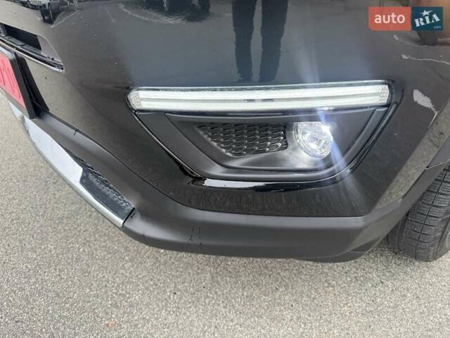 Черный Джип Компас, объемом двигателя 2.36 л и пробегом 110 тыс. км за 15000 $, фото 38 на Automoto.ua