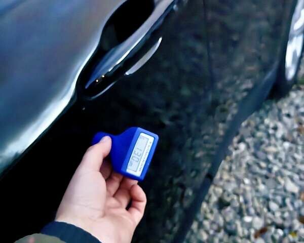 Черный Джип Компас, объемом двигателя 2.36 л и пробегом 92 тыс. км за 13490 $, фото 135 на Automoto.ua