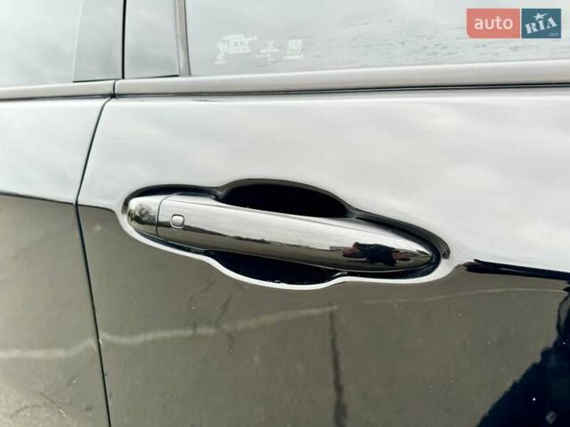 Черный Джип Компас, объемом двигателя 2.36 л и пробегом 67 тыс. км за 13900 $, фото 1 на Automoto.ua