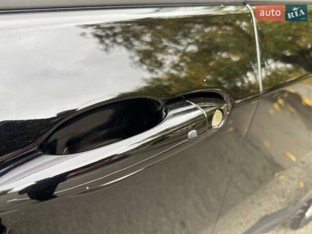 Черный Джип Компас, объемом двигателя 2.36 л и пробегом 110 тыс. км за 15000 $, фото 18 на Automoto.ua