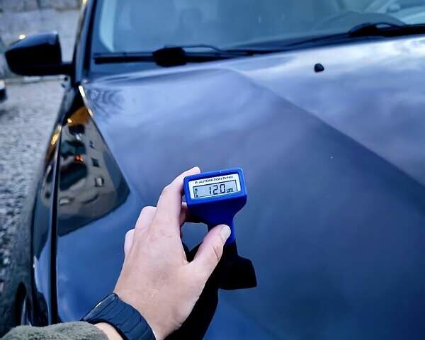 Черный Джип Компас, объемом двигателя 2.36 л и пробегом 92 тыс. км за 13490 $, фото 117 на Automoto.ua