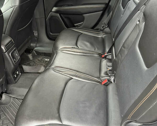 Чорний Джип Compass, об'ємом двигуна 2.36 л та пробігом 139 тис. км за 16499 $, фото 46 на Automoto.ua