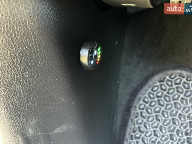 Чорний Джип Compass, об'ємом двигуна 2.36 л та пробігом 114 тис. км за 15000 $, фото 10 на Automoto.ua