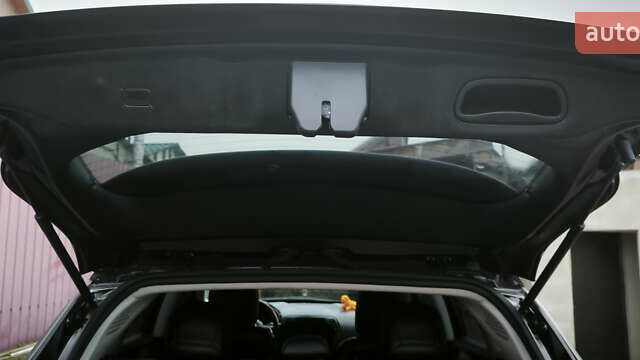 Черный Джип Компас, объемом двигателя 2.36 л и пробегом 41 тыс. км за 19000 $, фото 11 на Automoto.ua