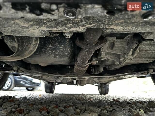 Черный Джип Компас, объемом двигателя 2.36 л и пробегом 92 тыс. км за 13490 $, фото 54 на Automoto.ua