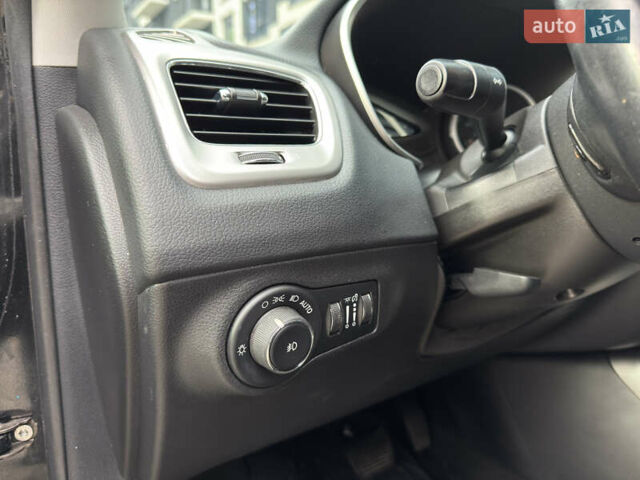 Джип Компас 2018 в Ивано-Франковске на Automoto.ua Черный Джип Компас, объемом двигателя 2.4 л и пробегом 100 тыс. км за 13499 $, фото 16 на Automoto.ua