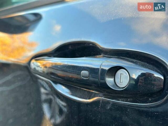 Черный Джип Компас, объемом двигателя 2.4 л и пробегом 124 тыс. км за 10500 $, фото 6 на Automoto.ua