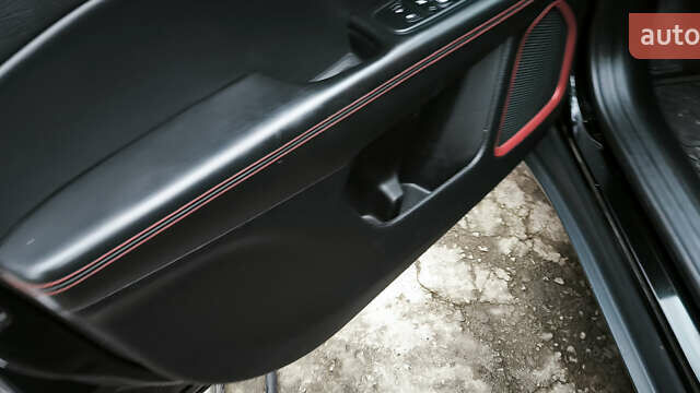 Черный Джип Компас, объемом двигателя 2.36 л и пробегом 41 тыс. км за 19000 $, фото 21 на Automoto.ua