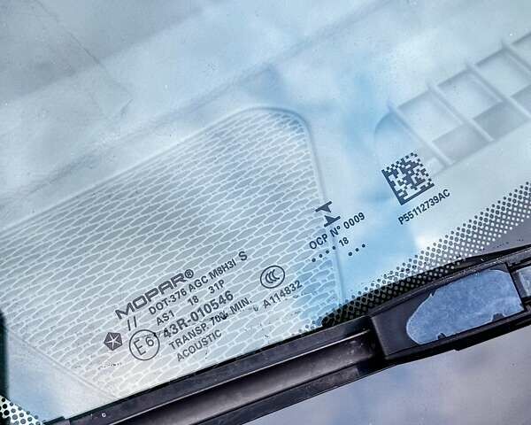 Черный Джип Компас, объемом двигателя 2.36 л и пробегом 92 тыс. км за 13490 $, фото 41 на Automoto.ua
