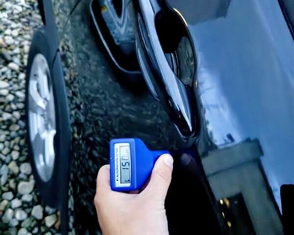 Черный Джип Компас, объемом двигателя 2.36 л и пробегом 92 тыс. км за 13490 $, фото 121 на Automoto.ua