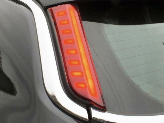 Черный Джип Компас, объемом двигателя 0 л и пробегом 78 тыс. км за 8400 $, фото 6 на Automoto.ua