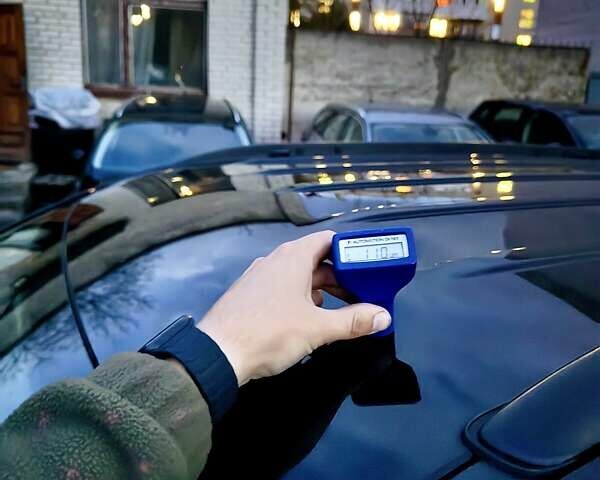 Черный Джип Компас, объемом двигателя 2.36 л и пробегом 92 тыс. км за 13490 $, фото 132 на Automoto.ua