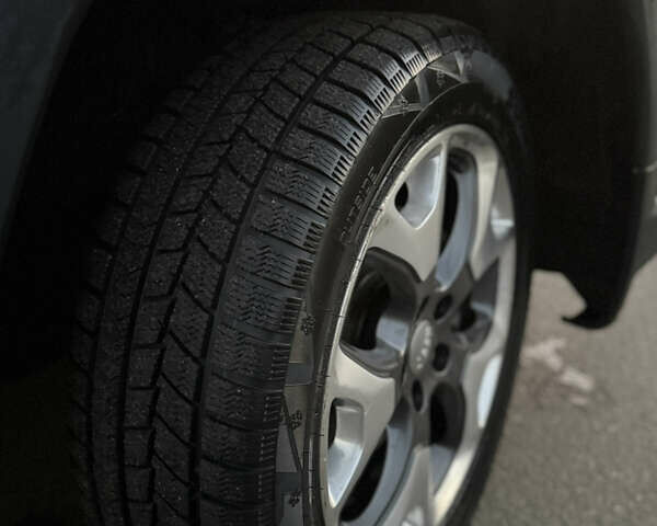 Чорний Джип Compass, об'ємом двигуна 2.36 л та пробігом 139 тис. км за 16499 $, фото 32 на Automoto.ua