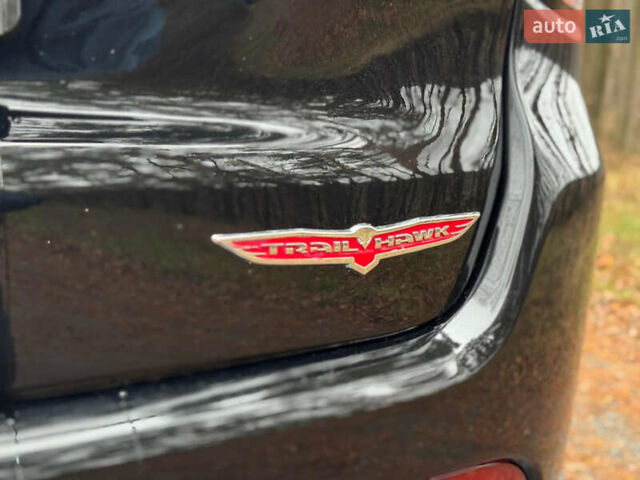 Чорний Джип Compass, об'ємом двигуна 2.4 л та пробігом 122 тис. км за 16377 $, фото 32 на Automoto.ua