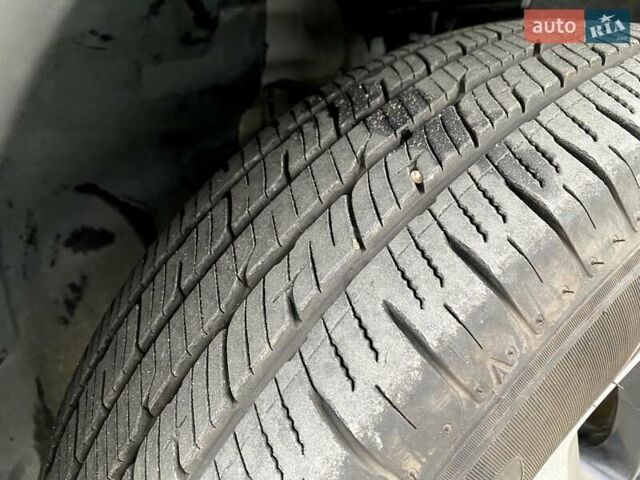 Черный Джип Компас, объемом двигателя 2.4 л и пробегом 93 тыс. км за 16950 $, фото 60 на Automoto.ua