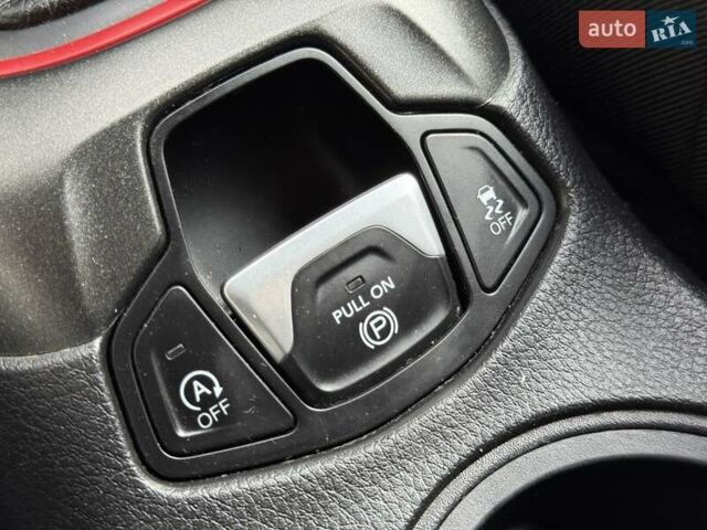 Черный Джип Компас, объемом двигателя 2.36 л и пробегом 130 тыс. км за 16800 $, фото 31 на Automoto.ua