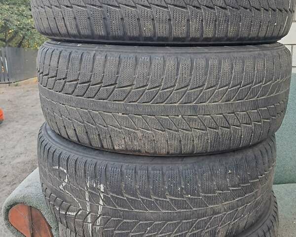 Черный Джип Компас, объемом двигателя 2.36 л и пробегом 162 тыс. км за 15300 $, фото 12 на Automoto.ua