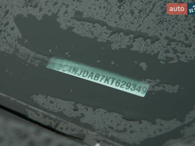 Чорний Джип Compass, об'ємом двигуна 2.4 л та пробігом 33 тис. км за 15590 $, фото 11 на Automoto.ua