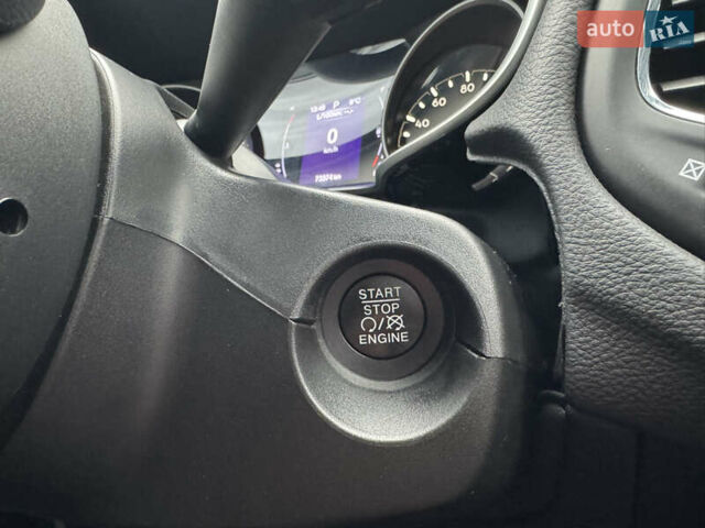 Чорний Джип Compass, об'ємом двигуна 2.36 л та пробігом 73 тис. км за 15600 $, фото 11 на Automoto.ua