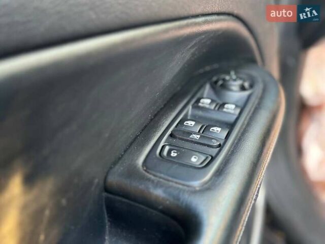 Черный Джип Компас, объемом двигателя 2.4 л и пробегом 124 тыс. км за 10500 $, фото 14 на Automoto.ua