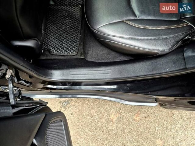 Черный Джип Компас, объемом двигателя 2.36 л и пробегом 117 тыс. км за 15800 $, фото 38 на Automoto.ua