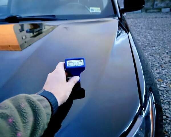 Черный Джип Компас, объемом двигателя 2.36 л и пробегом 92 тыс. км за 13490 $, фото 138 на Automoto.ua