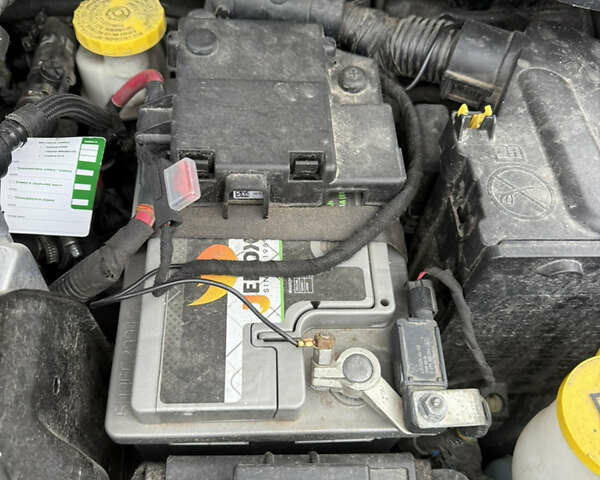 Чорний Джип Compass, об'ємом двигуна 2.36 л та пробігом 139 тис. км за 16499 $, фото 52 на Automoto.ua