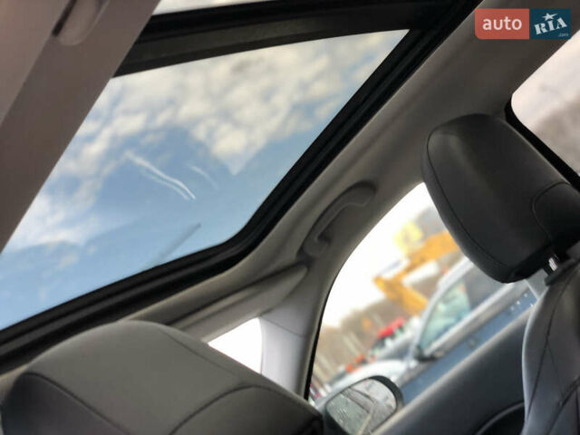 Чорний Джип Compass, об'ємом двигуна 2.4 л та пробігом 128 тис. км за 16650 $, фото 12 на Automoto.ua