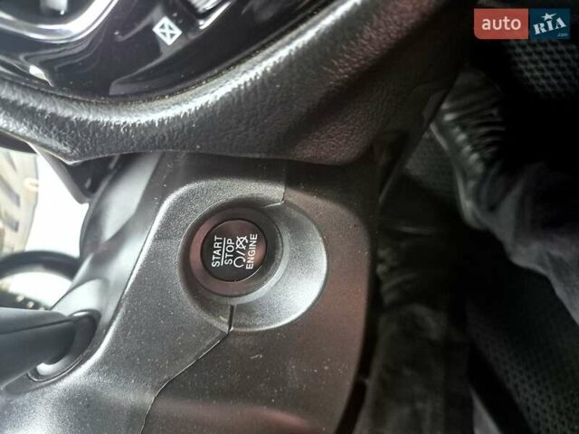 Черный Джип Компас, объемом двигателя 2.36 л и пробегом 117 тыс. км за 15800 $, фото 35 на Automoto.ua