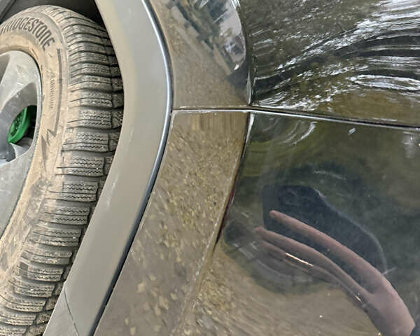 Черный Джип Компас, объемом двигателя 2.36 л и пробегом 89 тыс. км за 16500 $, фото 8 на Automoto.ua