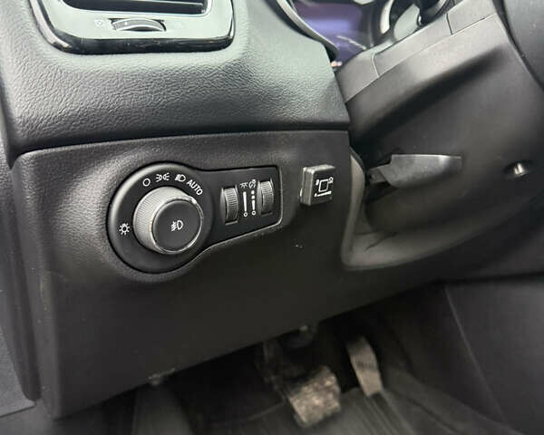 Чорний Джип Compass, об'ємом двигуна 2.36 л та пробігом 139 тис. км за 16499 $, фото 49 на Automoto.ua