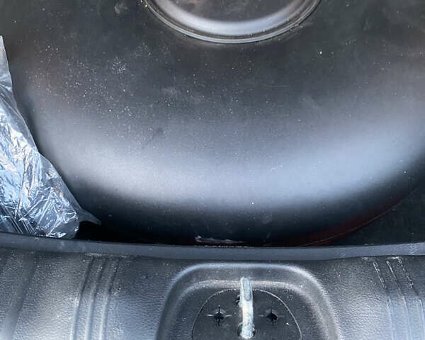 Черный Джип Компас, объемом двигателя 2.4 л и пробегом 100 тыс. км за 14300 $, фото 13 на Automoto.ua