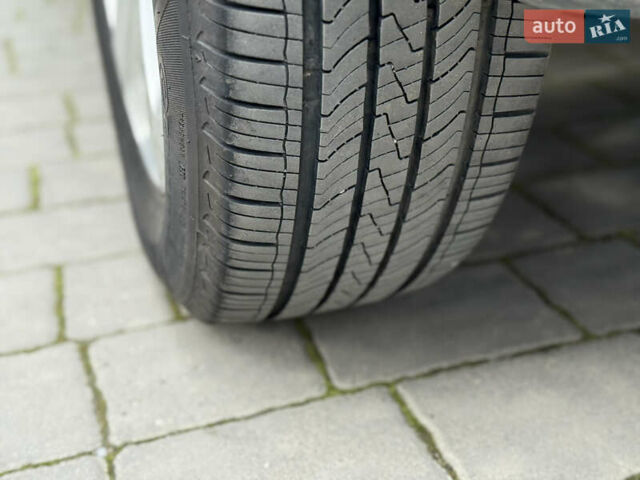 Джип Компас 2018 в Ивано-Франковске на Automoto.ua Черный Джип Компас, объемом двигателя 2.4 л и пробегом 100 тыс. км за 13499 $, фото 10 на Automoto.ua