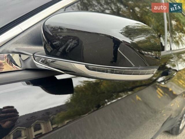 Черный Джип Компас, объемом двигателя 2.36 л и пробегом 110 тыс. км за 15000 $, фото 17 на Automoto.ua