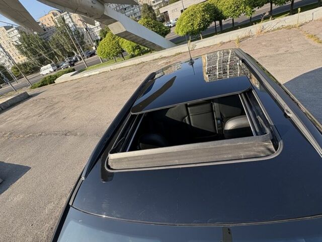 Черный Джип Компас, объемом двигателя 2.4 л и пробегом 142 тыс. км за 12800 $, фото 6 на Automoto.ua